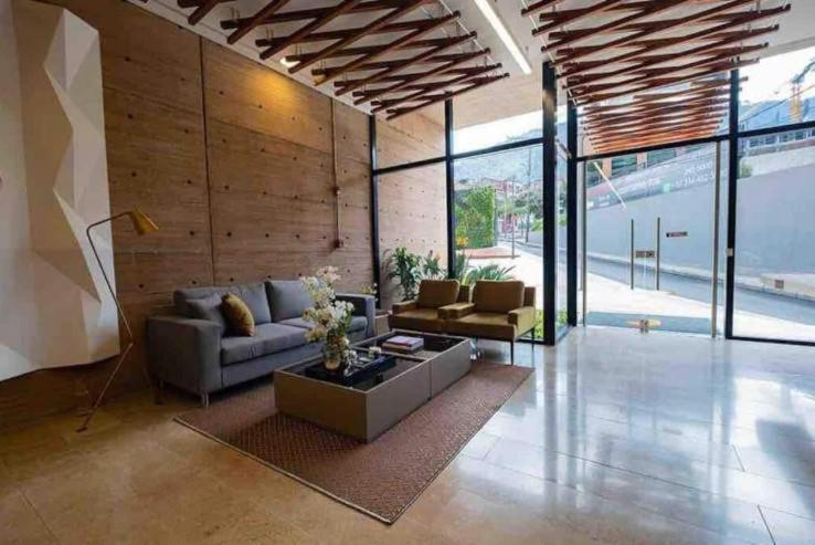 Wohnung Queens Deluxe Bogotá Dış mekan fotoğraf