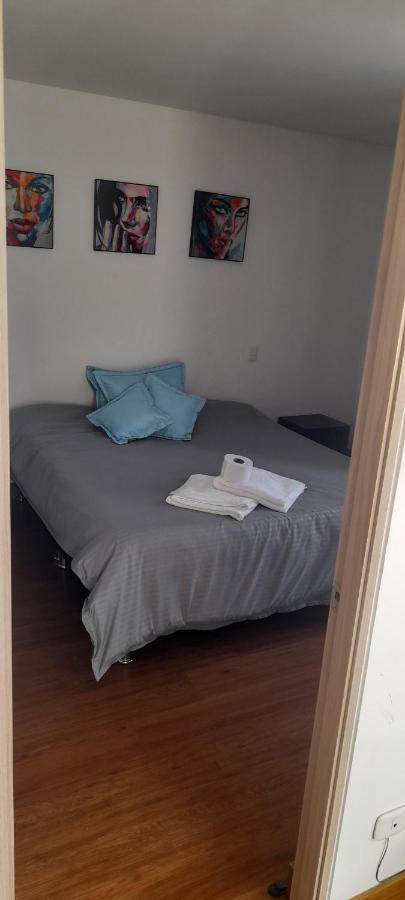 Wohnung Queens Deluxe Bogotá Dış mekan fotoğraf