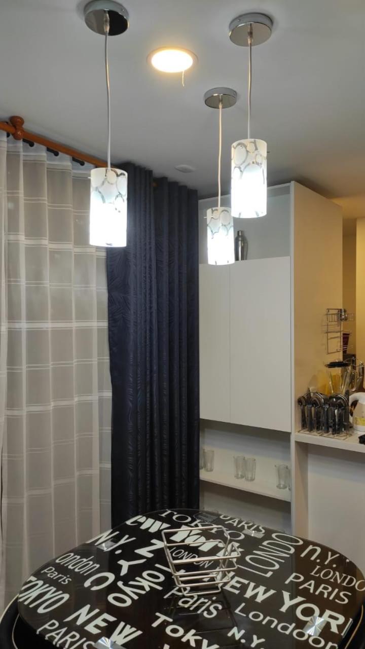 Wohnung Queens Deluxe Bogotá Dış mekan fotoğraf