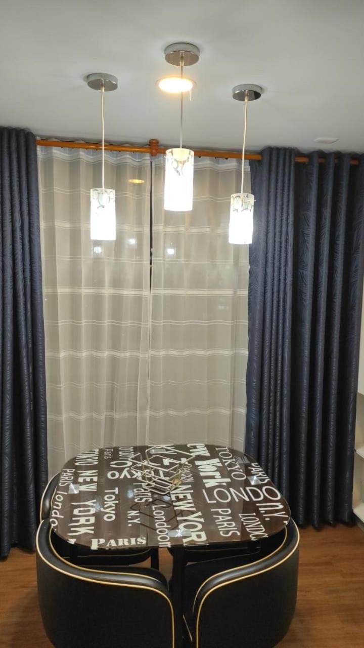 Wohnung Queens Deluxe Bogotá Dış mekan fotoğraf