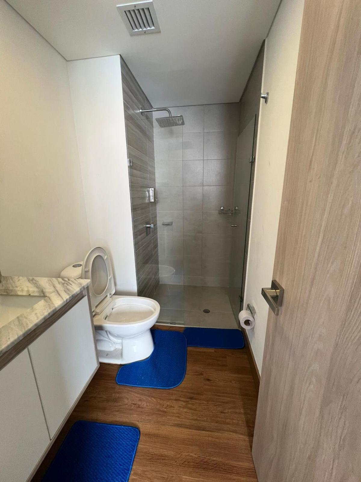 Wohnung Queens Deluxe Bogotá Dış mekan fotoğraf