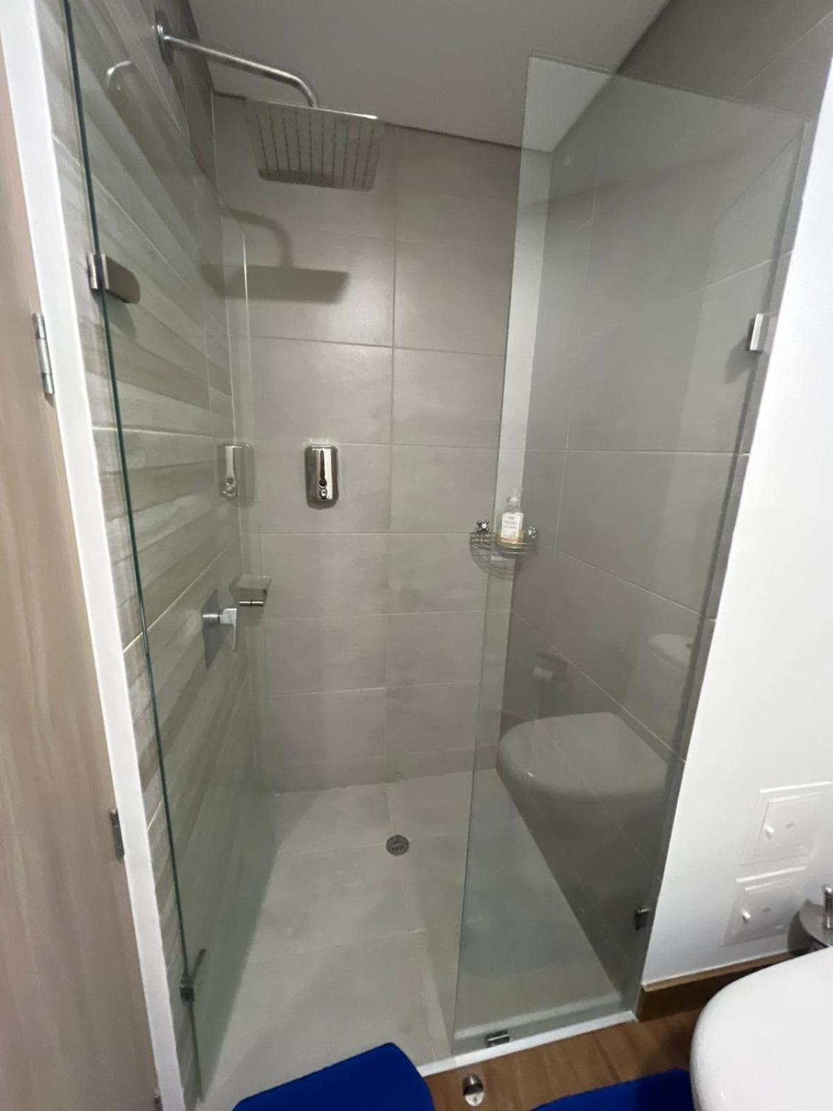 Wohnung Queens Deluxe Bogotá Dış mekan fotoğraf