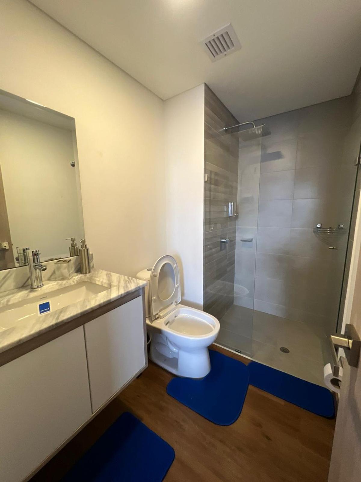 Wohnung Queens Deluxe Bogotá Dış mekan fotoğraf