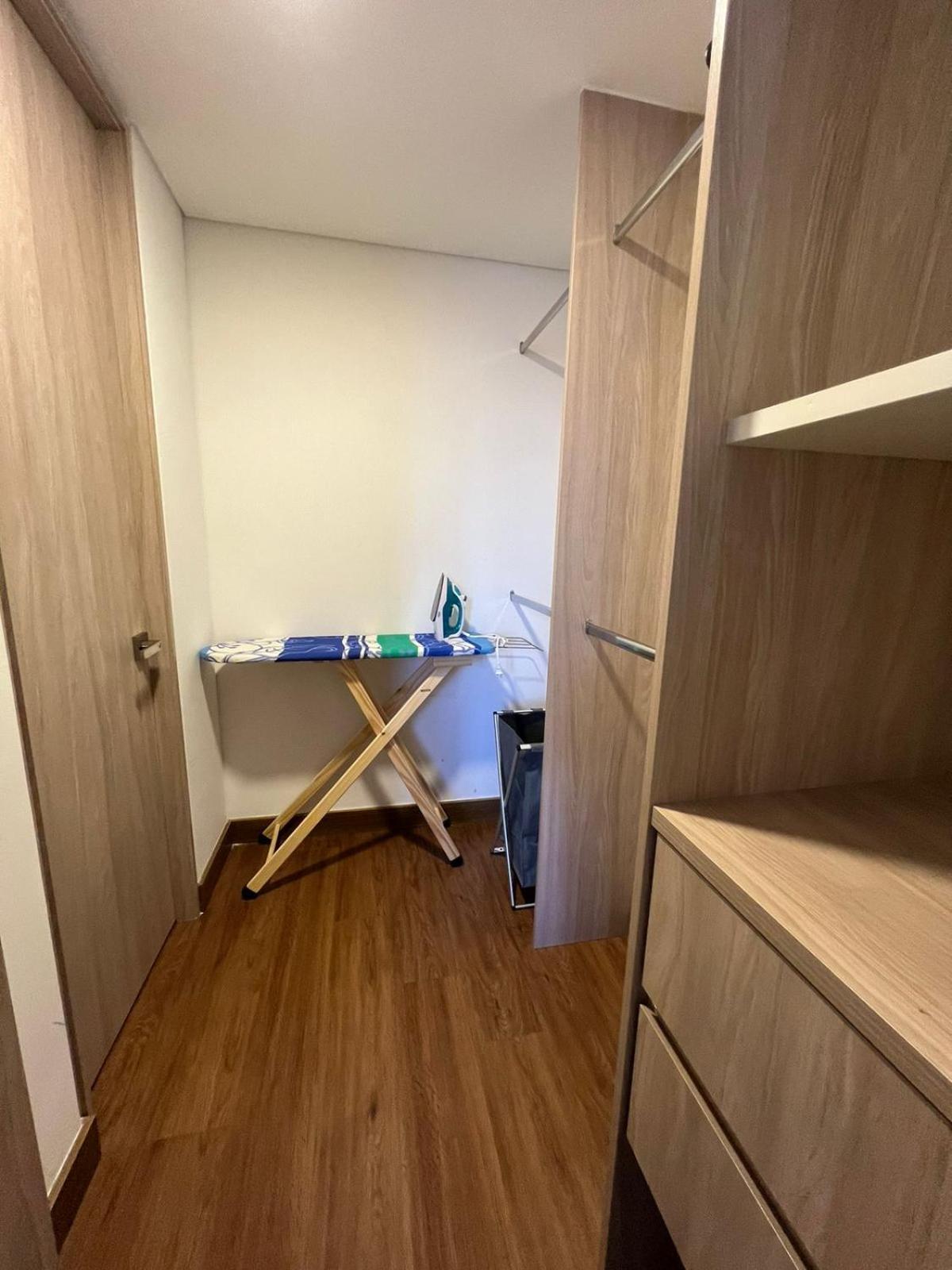 Wohnung Queens Deluxe Bogotá Dış mekan fotoğraf