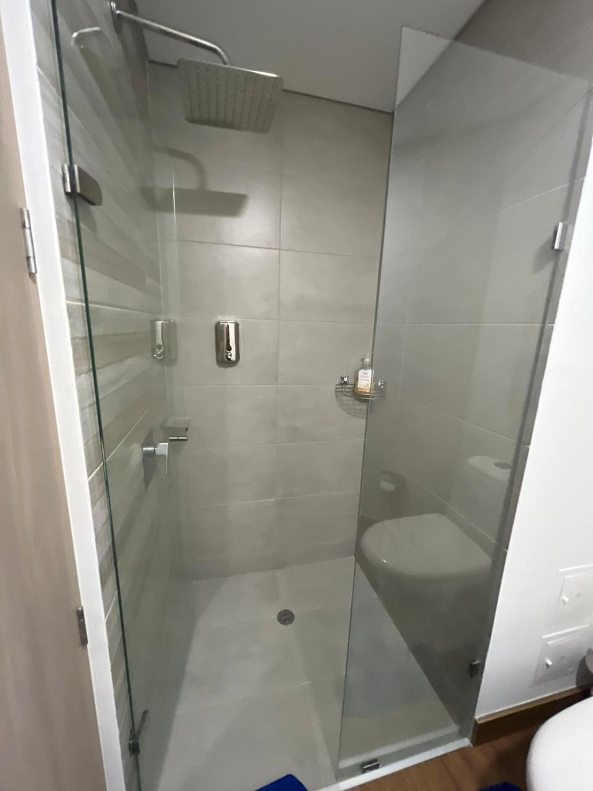 Wohnung Queens Deluxe Bogotá Dış mekan fotoğraf