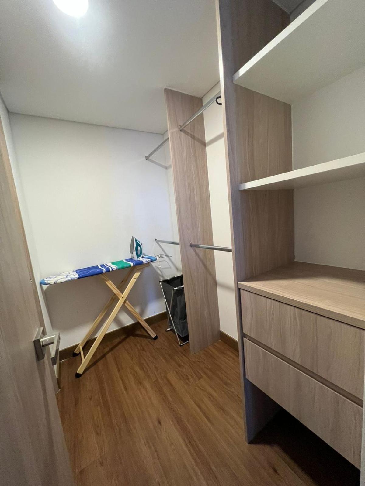 Wohnung Queens Deluxe Bogotá Dış mekan fotoğraf